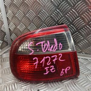 Piloto Trasero Izquierdo Seat Toledo (1M2)(03.1999->) 1.9 TDI - 579839