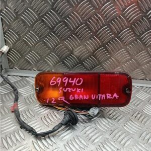 Piloto Trasero Izquierdo Suzuki Grand Vitara 5-puertas (SQ/FT)(1998->) 2.0 HDI 110 16V - 577724