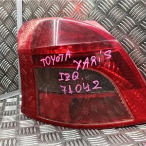 Piloto Trasero Izquierdo Toyota Yaris (KSP9/SCP9/NLP9)(08.2005->) 1.4 D-4D - 571401