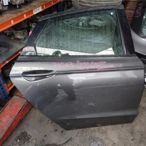 Puerta Trasera Derecha Ford Mondeo Berlina (CNG)(2014->) 1.5 Business Edition [1,5 Ltr. - 121 kW EcoBoost CAT] - 572652