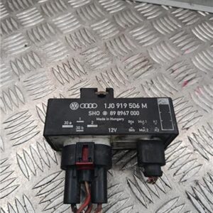 RELE VENTILADOR Volkswagen Polo V (6R1)(06.2009->) 1.6 Advance [1,6 Ltr. - 55 kW TDI] - 575299