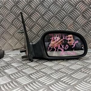 Retrovisor Derecho Citroen Saxo (1996->) 1.5 D - 572935