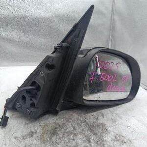 Retrovisor Derecho Fiat 500L (330)(2012->) 1.3 Basic [1,3 Ltr. - 62 kW 16V JTD CAT] - 574514