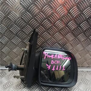 Retrovisor Derecho Renault Kangoo I (F/KC0)(1997->) D 65 1.9 (KC0E, KC02, KC0J, KC0N) - 575644