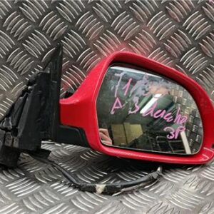 Retrovisor Electrico Derecho Audi A3 (8P1)(05.2003->) 1.9 TDI Ambiente [1,9 Ltr. - 77 kW TDI] - 571536
