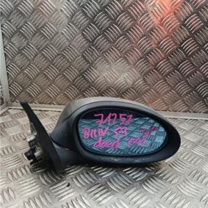 Retrovisor Electrico Derecho BMW Serie 3 Coupe (E92)(2006->) 2.0 320d [2,0 Ltr. - 130 kW Turbodiesel CAT] - 579687