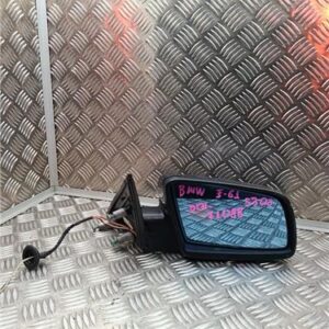 Retrovisor Electrico Derecho BMW Serie 5 Touring (E61)(2004->) 3.0 525xd [3,0 Ltr. - 145 kW Turbodiesel CAT] - 573300