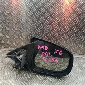 Retrovisor Electrico Derecho BMW Serie X6 (E71/72)(2007->) 4400 - 579674