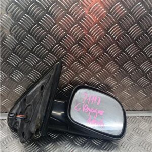 Retrovisor Electrico Derecho Chrysler Voyager (RG)(2001->) 2.8 CRD SE Grand Voyager (D) [2,8 Ltr. - 110 kW CRD CAT] - 575275