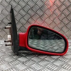 Retrovisor Electrico Derecho Ford FIESTA V (JH_, JD_) 1.6 TDCi - 574921