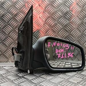 Retrovisor Electrico Derecho Ford FOCUS II (DA_) 1.8 TDCi - 577342