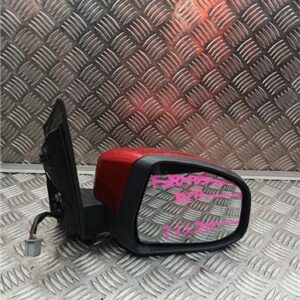 Retrovisor Electrico Derecho Ford FOCUS II Ranchera familiar (DAW_) 1.8 TDCi - 576245
