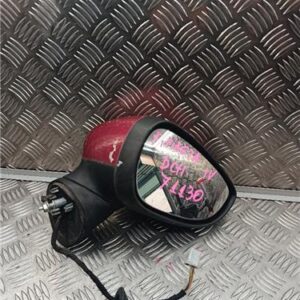 Retrovisor Electrico Derecho Ford Fiesta (CB1)(2008->) 1.4 Trend [1,4 Ltr. - 50 kW TDCi CAT] - 575273