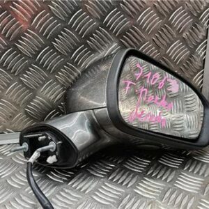 Retrovisor Electrico Derecho Ford Mondeo Berlina (CNG)(2014->) 1.5 Business Edition [1,5 Ltr. - 121 kW EcoBoost CAT] - 572428