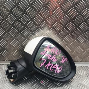 Retrovisor Electrico Derecho Kia Rio (UB)(2011->) 1.2 Basic [1,2 Ltr. - 62 kW CAT] - 580582