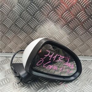 Retrovisor Electrico Derecho Opel Corsa D (2006->) 1.3 CDTI - 575287