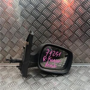 Retrovisor Electrico Derecho Renault Kangoo I (F/KC0)(1997->) 1.9 Expression [1,9 Ltr. - 47 kW Diesel] - 579676