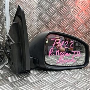 Retrovisor Electrico Derecho Renault Megane III Sport Tourer (2009->) 1.5 GT [1,5 Ltr. - 81 kW dCi Diesel FAP] - 575126