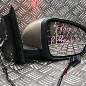 Retrovisor Electrico Derecho Renault Megane IV Berlina 5P (12.2015->) 1.2 Experience [1,2 Ltr. - 97 kW TCE Energy] - 575881