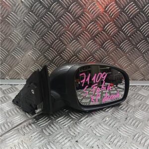 Retrovisor Electrico Derecho Skoda Fabia (5J2)(2007->) 1.4 TDI - 574619