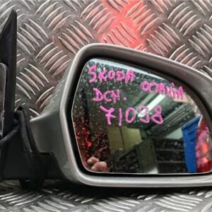 Retrovisor Electrico Derecho Skoda Octavia Berlina (1Z3)(2004->) 1.6 TDI - 573489