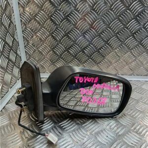 Retrovisor Electrico Derecho Toyota Corolla (E12)(2002->) 1.6 VVT-i - 555771