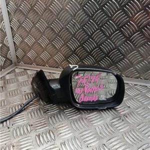 Retrovisor Electrico Derecho Volkswagen Passat Berlina (3B3)(2000->) 1.9 TDI - 579846