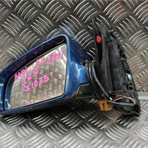 Retrovisor Electrico Izquierdo Audi A4 Berlina (8E)(2004->) 2.0 TDI 16V (103kW) [2,0 Ltr. - 103 kW TDI] - 572824