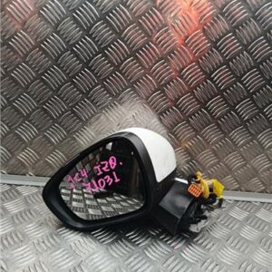 Retrovisor Electrico Izquierdo Citroen C4 Berlina (08.2010->) 1.4 Business [1,4 Ltr. - 70 kW 16V] - 571885