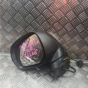 Retrovisor Electrico Izquierdo Citroen C4 Picasso (2007->) 1.6 Exclusive [1,6 Ltr. - 80 kW 16V HDi FAP] - 574481