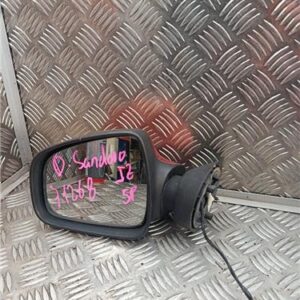 Retrovisor Electrico Izquierdo Dacia Sandero (01.2008->) 1.5 dCi - 579836