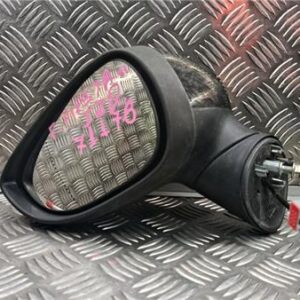 Retrovisor Electrico Izquierdo Ford FIESTA VI 1.6 TDCi - 576726