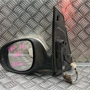 Retrovisor Electrico Izquierdo Ford Ka (CCU)(2008->) 1.2 Black Edition [1,2 Ltr. - 51 kW 8V CAT] - 578389