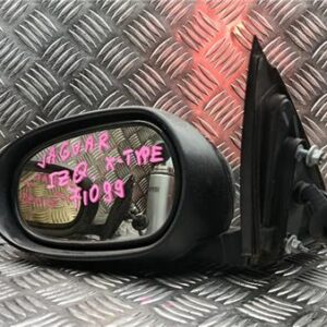 Retrovisor Electrico Izquierdo Jaguar S-Type (2002->) 2.7 V6 Diesel Executive [2,7 Ltr. - 152 kW V6 Diesel CAT] - 573494