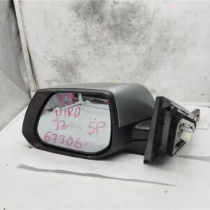 Retrovisor Electrico Izquierdo Kia Niro (SG2)(2022->) Híbrido Vision [Híbrido 104 kW ( 1,6 Ltr. - 77 kW)] - 478811