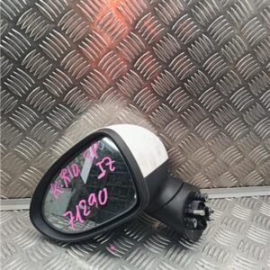 Retrovisor Electrico Izquierdo Kia Rio (UB)(2011->) 1.2 Basic [1,2 Ltr. - 62 kW CAT] - 580584