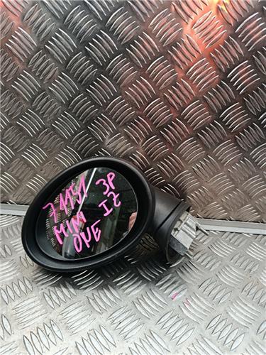 Retrovisor Electrico Izquierdo Mini ONE 1.4 - 576257