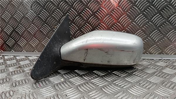 Retrovisor Electrico Izquierdo Renault Laguna II (BG0)(2001->) 1.9 dCi (BG1A, BG1W) - 575028 - Imagen 2