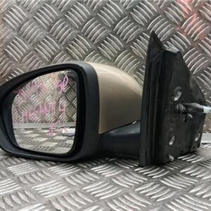 Retrovisor Electrico Izquierdo Renault Megane IV Berlina 5P (12.2015->) 1.2 Experience [1,2 Ltr. - 97 kW TCE Energy] - 575880