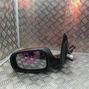Retrovisor Electrico Izquierdo Saab 9-5 Berlina (07.2001->) 2.0 T Vector [2,0 Ltr. - 110 kW CAT] - 578910