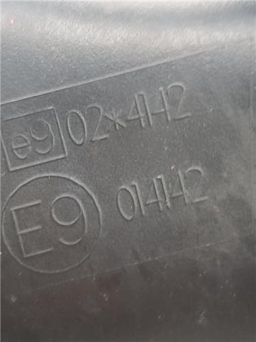 Retrovisor Electrico Izquierdo Seat Ibiza (6L1)(04.2002->) 1.9 TDI - 575645 - Imagen 3