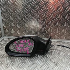 Retrovisor Electrico Izquierdo Seat Ibiza (6L1)(04.2002->) 1.9 TDI - 575645