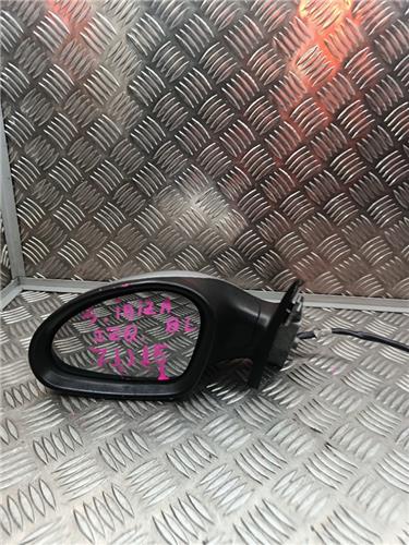 Retrovisor Electrico Izquierdo Seat Ibiza (6L1)(04.2002->) 1.9 TDI - 575645