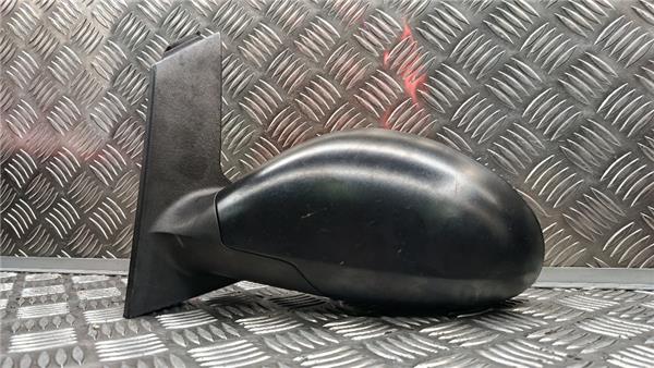 Retrovisor Electrico Izquierdo Seat Toledo (5P2)(09.2004->) 1.9 TDI - 573710 - Imagen 2