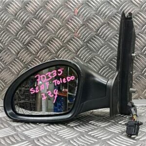 Retrovisor Electrico Izquierdo Seat Toledo (5P2)(09.2004->) 1.9 TDI - 573710