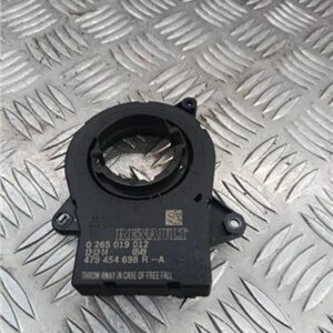 Sensor Angulo De Giro Renault Clio IV (2012->) 1.5 Business [1,5 Ltr. - 66 kW dCi Diesel FAP Energy] - 578138