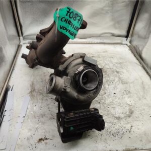 Turbo Chrysler Grand Voyager (RT)(2008->) 2.8 LX [2,8 Ltr. - 120 kW CRD CAT] - 577609