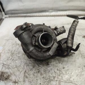 Turbo Ford Focus C-MAX (CAP)(2003->2007) 1.6 Sport [1,6 Ltr. - 80 kW TDCi CAT] - 571402