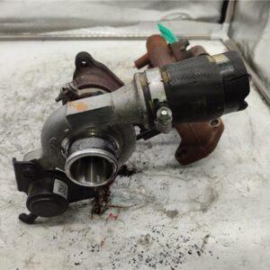 Turbo Hyundai i30 (GD)(2012->) 1.4 Base [1,4 Ltr. - 66 kW CRDi CAT] - 577599