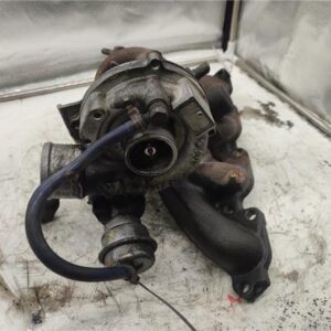 Turbo Mercedes-Benz Vito Marco Polo (638) 2.3 110 D [2,3 Ltr. - 72 kW Turbodiesel] - 571414
